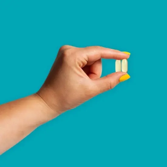 Trident Pure Catch Wild Alaska Omega-3 Triple Strength Softgels - 60ct image {2}