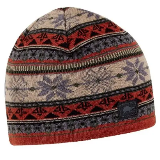 Turtle Fur Men's Lars Beanie image {4}