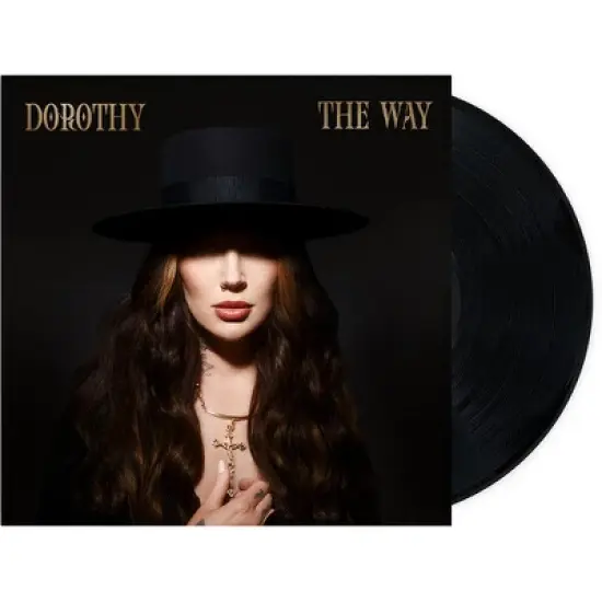 Dorothy - THE WAY image {2}