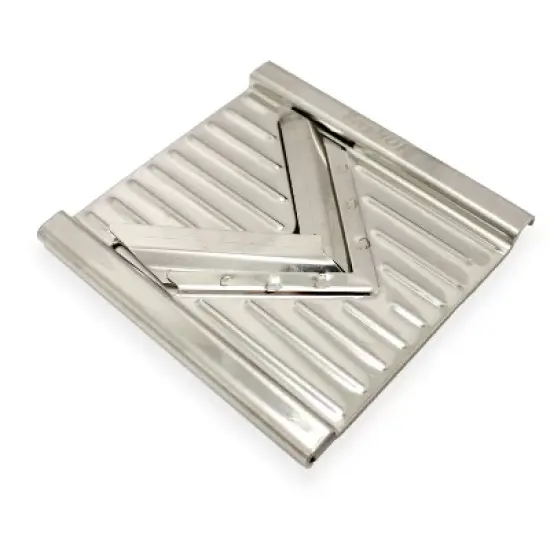 BergHOFF 6Pc Multi Slicer Pro Mandolin image {8}