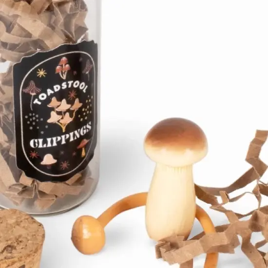 Filled Potion Bottles Toadstool - Bullseye's Playground&trade; image {2}