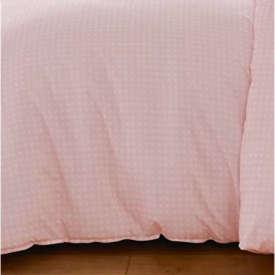 Penelope Reversible Comforter Set - City Scene image {2}