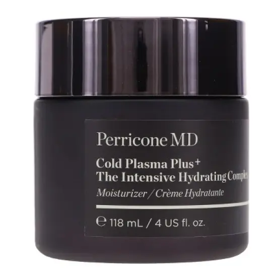 Perricone MD Cold Plasma + The Intensive Hydrating Complex 4 oz image {5}