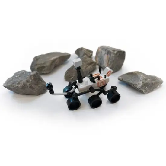 Smithsonian Mars Dig Science Kit image {3}