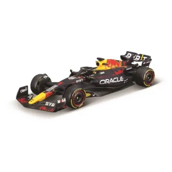 Maisto Formula Racing Diecast Assortment - 1:43 Scale image {3}