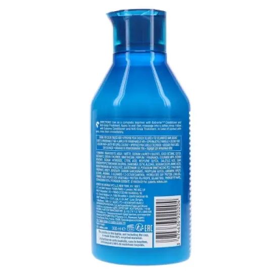 Redken Extreme Shampoo 10.1 oz image {4}