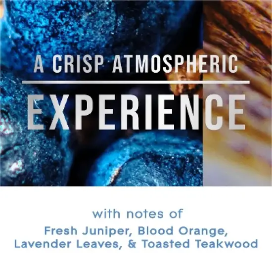 Glade Fresh Aerosol Room Air Freshener - Juniper & Teak - 8oz image {10}