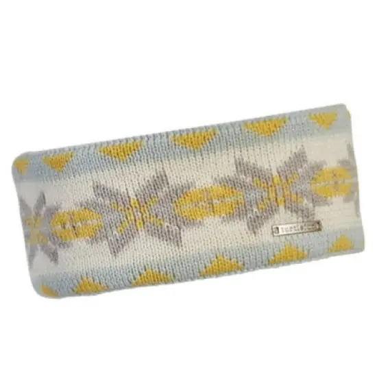 Turtle Fur Women's Apres Headband image {5}