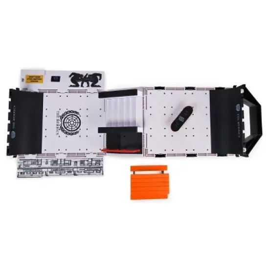 Tech Deck X-Connect Transforming Skate Park image {7}