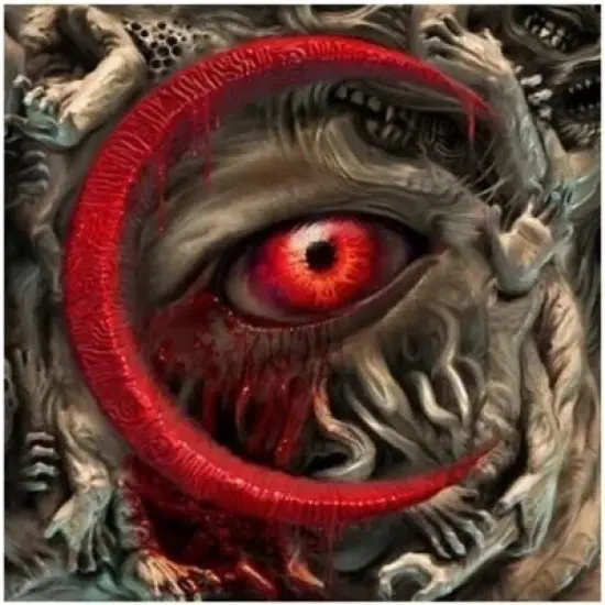 Oceano - Living Chaos image {2}