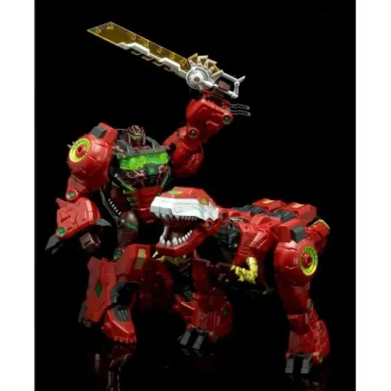 PX-06B Vulcan Hephaestus Limited Edition | Planet X Action figures image {3}