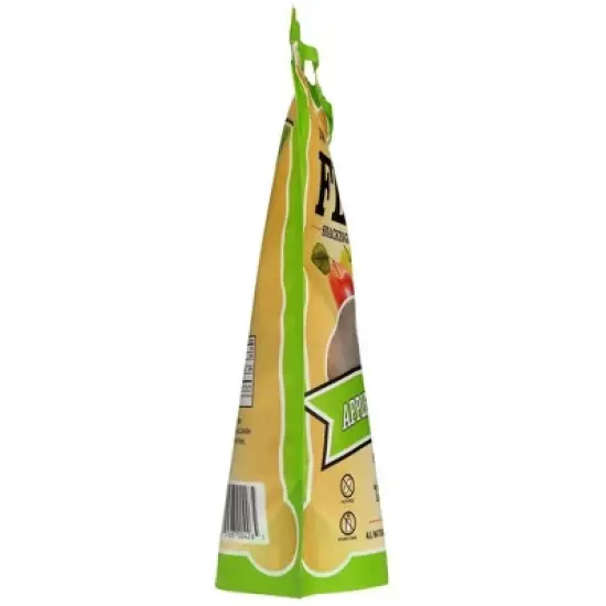 Flax4Life Apple Cinnamon Flax Granola - Case of 6/11 oz image {4}