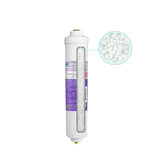 APEC Water Systems Replacement Filters for APEC Water Reverse Osmosis Systems - FILTER-MAX-ESPH: RO Filter Change, RO-PH90, RO 50 image {5}