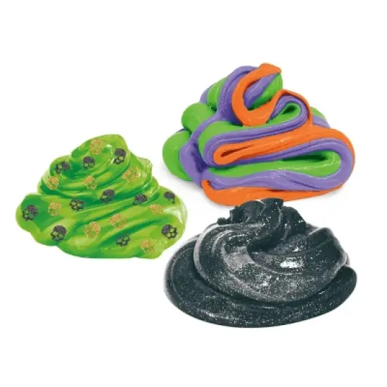 Cra-Z-Slimy Halloween Slimy Countdown Calendar image {4}