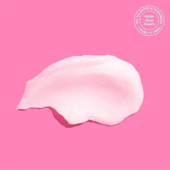 Hask Keratin Protein Smoothing Conditioner - 12 fl oz image {4}