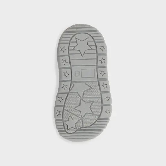 Carter's Just One You&reg;️ Baby Solid Fisherman Sandals - Blue image {3}