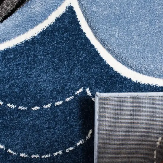 Carousel Kids CRK121 Area Rug  - Safavieh image {5}