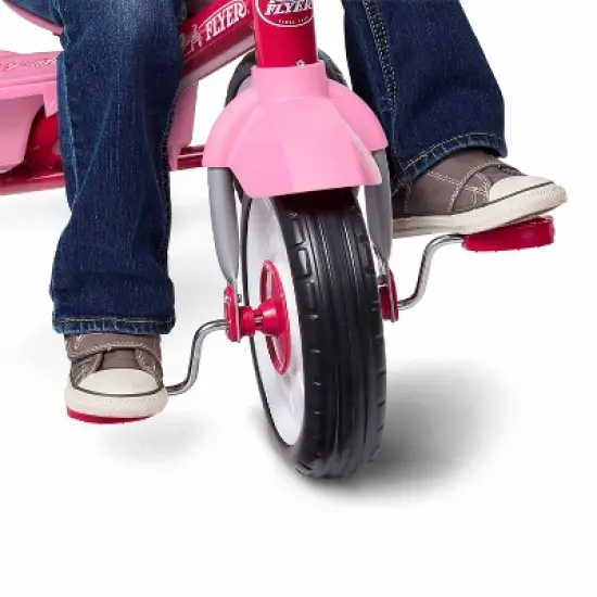 Radio Flyer 4-in-1 Stroll 'N Trike image {11}