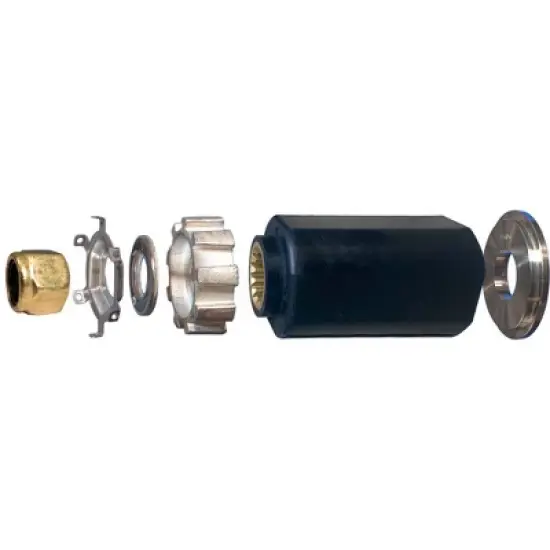 Turning Point Propellers Hub Kit #801F Boat Equipment Model 11800100. image {1}