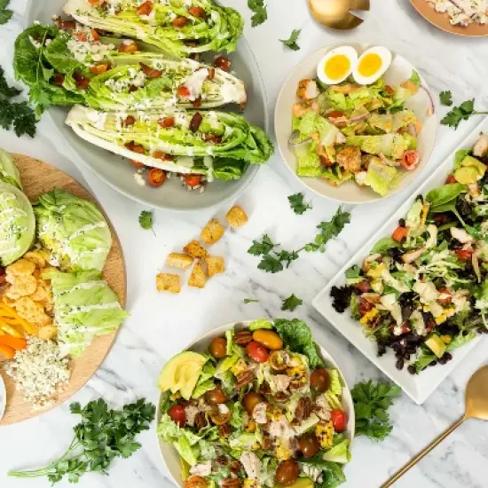 Marzetti Classic Ranch Salad Dressing & Dip - 13 fl oz image {10}