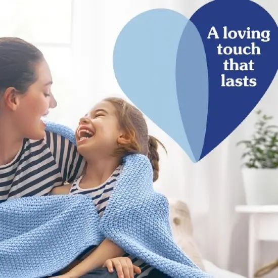 Suavitel Complete Scented Fabric Conditioner Dryer Sheets for Laundry - Field Flowers - 185 ct image {3}