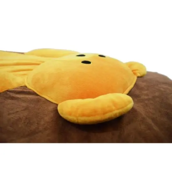 PillowSheets Toddler Fitted Bed Sheet image {1}