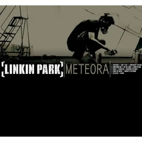 Linkin Park - Meteora (Vinyl) image {1}