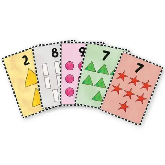 Barefoot Books Busy Bear Count & Sort Game image {4}