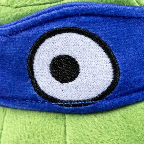 Teenage Mutant Ninja Turtles Leonardo Pillow Buddy image {1}