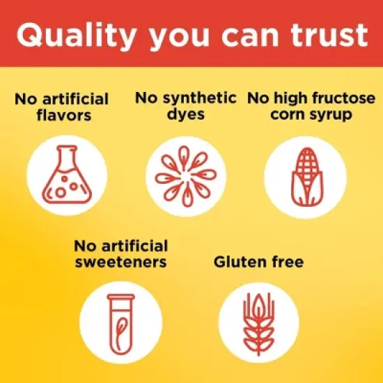 Nature Made Extra Strength Dosage Immune Support Vitamin Gumimes with Vitamin C 500mg Per Serving - 60ct image {6}