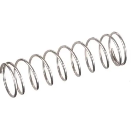 Ryobi Genuine OEM Replacement Spring - 33904511G image {1}