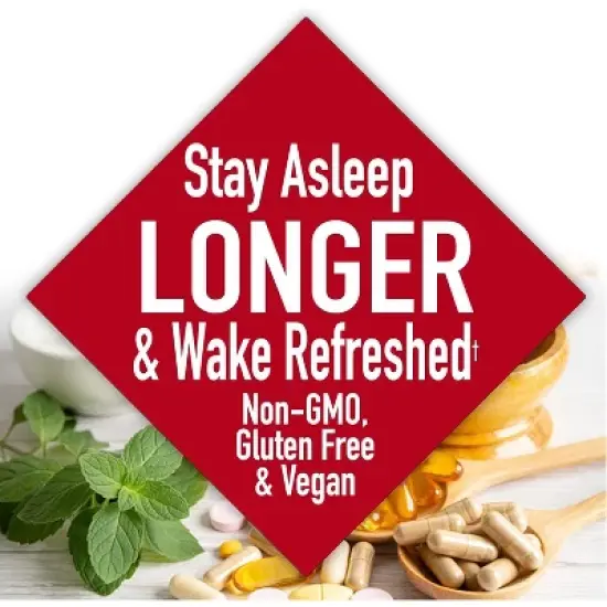 Windmill Hair Fare Vitamin Supplement Caplets for Hair - 60 Tablets image {2}