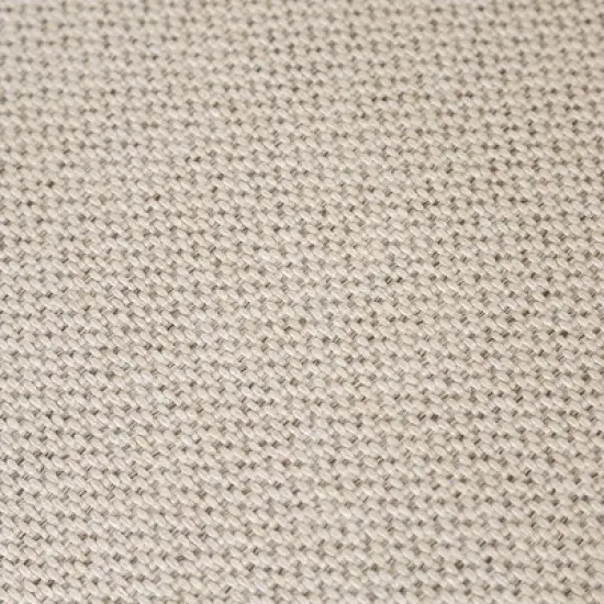 HOMES: Inside + Out Tubera Arm Chair Chenille T Seat Cushion Recliner with Extendable Back image {9}