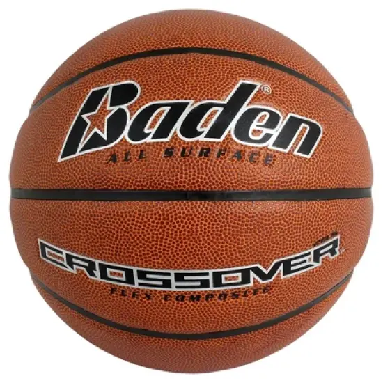 Baden Crossover 28.5" Basketball image {3}