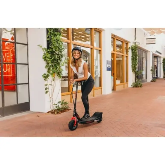 Razor E300 HD Electric Scooter image {3}