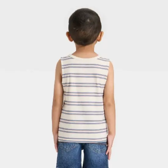 Toddler Boys' Tank Top - Cat & Jack&trade; image {1}
