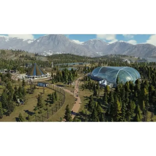 Jurassic World: Evolution 2 - PlayStation 4 image {5}