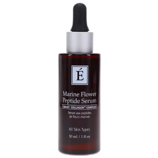 Eminence Marine Flower Peptide Serum 1 oz image {2}