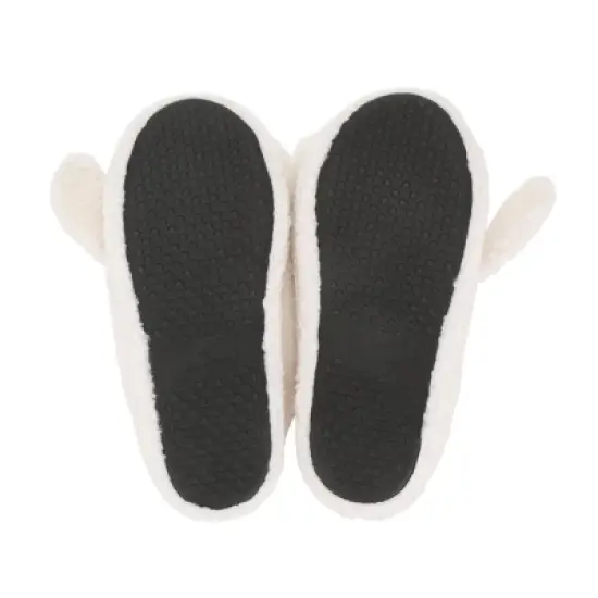 Cinnamoroll 3D Ears Scuff Slipper image {4}