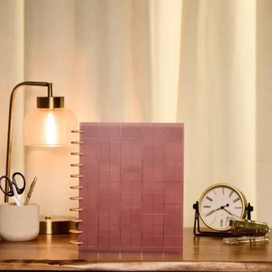 Happy Planner Timeless Teacher Big 2025-2026 12 Month Disc Bound Dated Planner image {11}