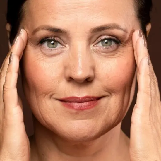 Tyro Night Mask E - Face Mask for Beauty - 1.69 oz image {1}