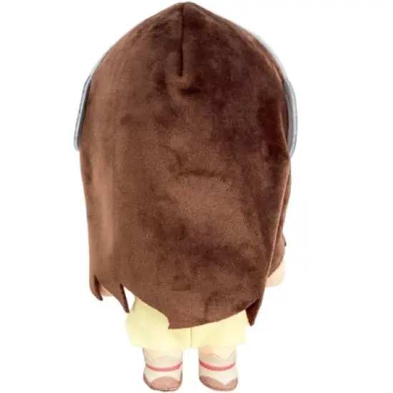 GREAT EASTERN ENTERTAINMENT CO DR. STONE- YUZURIHA PLUSH 8"H image {1}