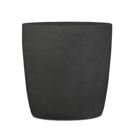 Riverside Tank Cover Shale - Real Flame image {1}