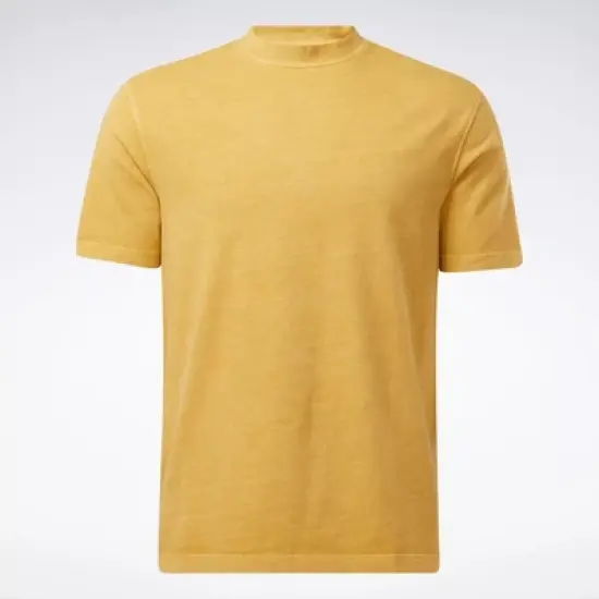 Reebok Classics Natural Dye Tee Mens Athletic T-Shirts image {7}