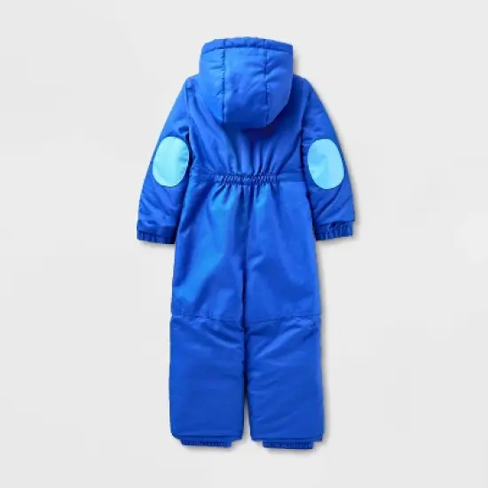 Toddler Coverall Standard Snowsuit - Cat & Jack&trade; image {1}