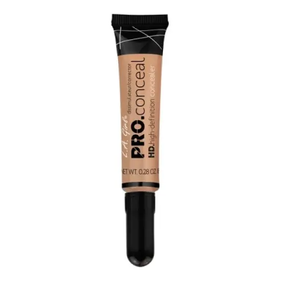 L.A. Girl Pro Conceal HD Concealer - 0.28oz image {8}