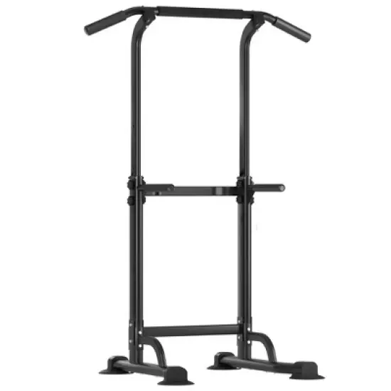 Dexmalle Multifunctional Home Gym Strength Trainer image {8}