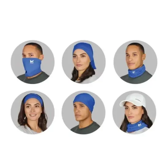 Mission USA Compact Gaiter image {3}