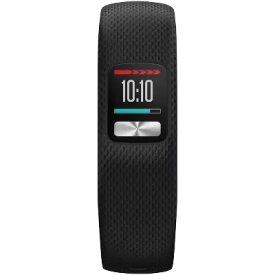 Garmin&reg; v&iacute;vofit&reg; 4 Activity Tracker (Black) image {3}