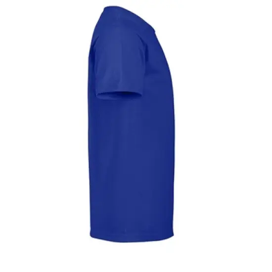 Boy's Marvel Captain America Bold Shield T-Shirt image {2}